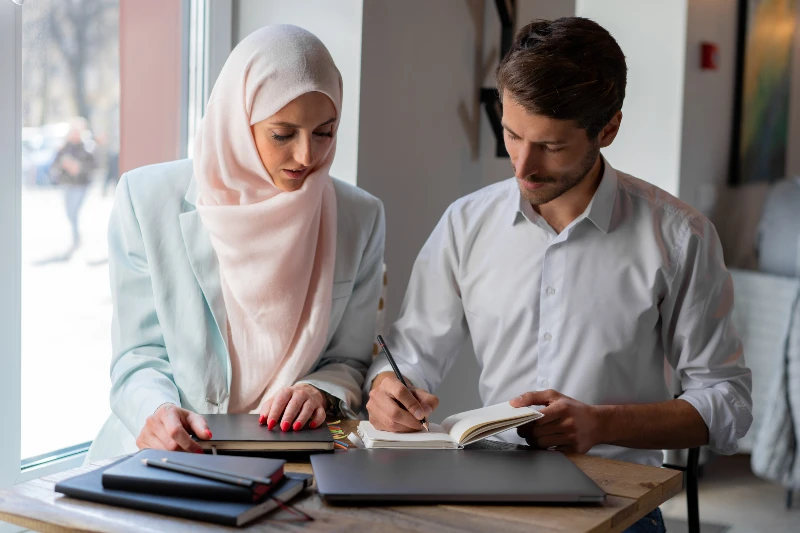 Professeurs de cours de soutien au Maroc