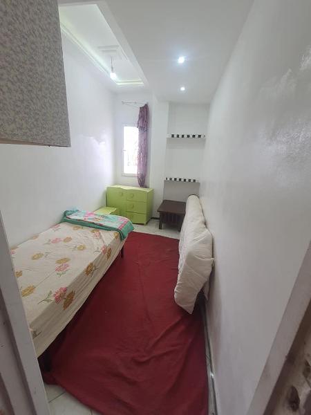 Une Chambre en Colocation Meublée concernant Hommes et Femmes