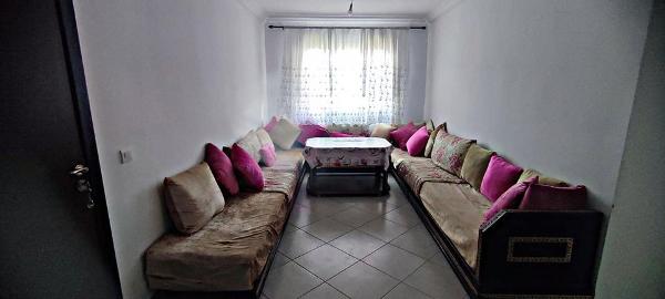 Appartement en Location Meublée concernant Hommes et Femmes