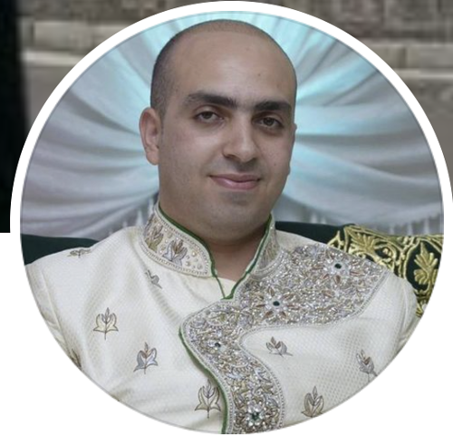 Soufiane  EL Allali