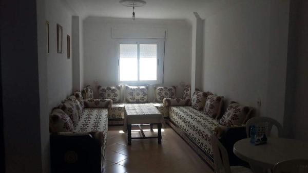 Appartement a louer Pour Les Étudiantes . A Martil. شقة جد نظيفة للكراء لطالبات في موسم الدراسي فقط