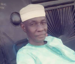 mohamed belgaart
