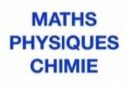 Prof de maths et pc à domicile 