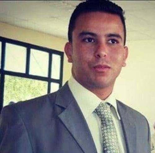 MOHAMMED ER-RABIY
