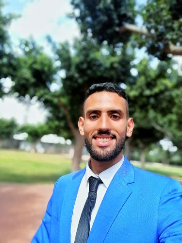 YOUSSEF EL GAMOUSSI
