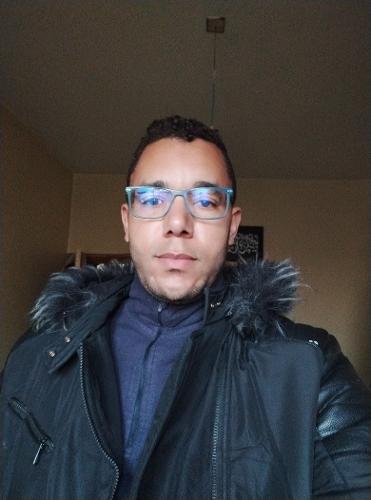 Issam  Mahboubi 