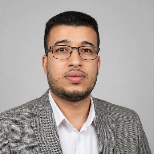 Ismail BOUAK