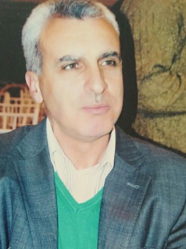 Mohammed Toubi