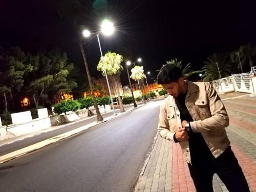 Youssef Saadouni 