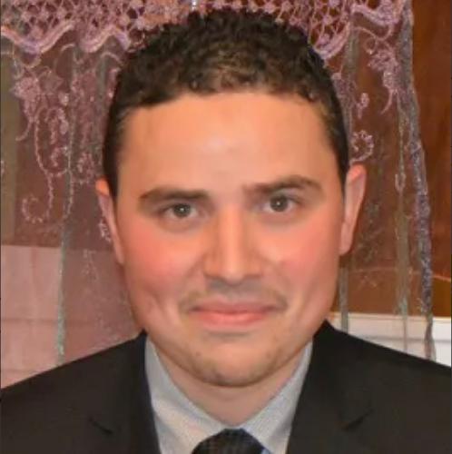 Ahmed El amri