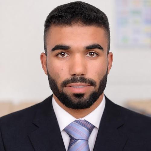 Abderrazzak Ech-charyfy