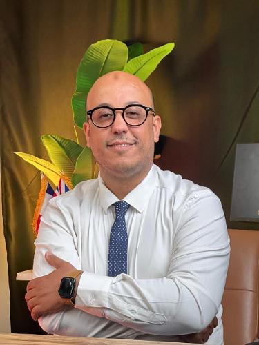 Youssef Errimi
