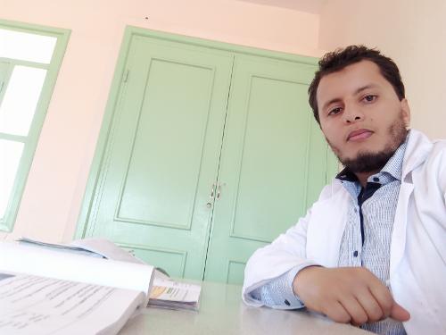 Ahmed-Reda  BOUBRAHIM 