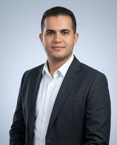 Mohamed Amine Naji