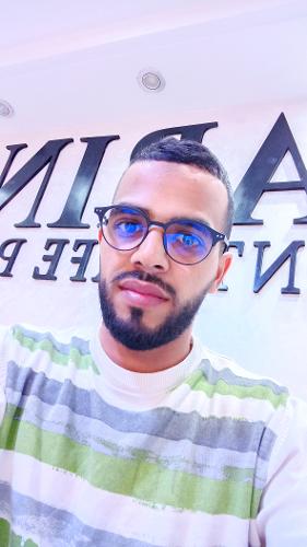 samir oubouni