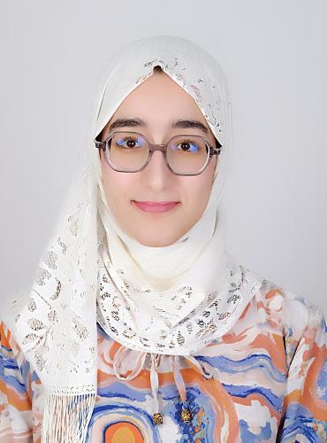 كنزة هلايل