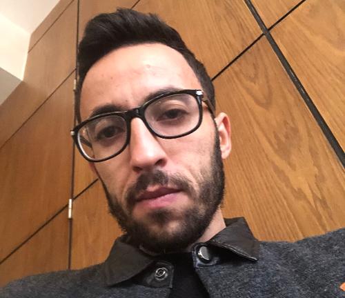 Ayoub  Lahmaidi 