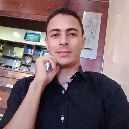 Yassine NAFIA