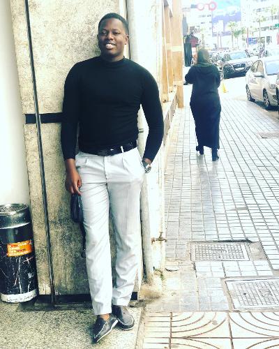 Abdourahmane Kondjira